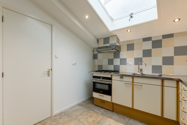 Medium property photo - Vestestraat 132A, 2312 SZ Leiden
